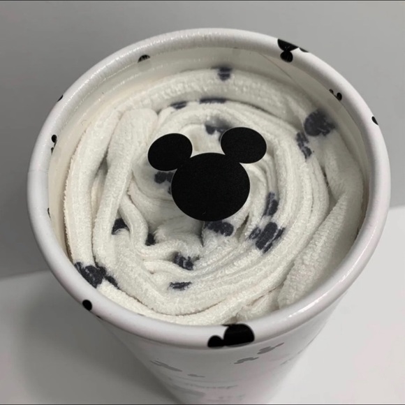 Mickey Hair Towel - Picture 2 of 3